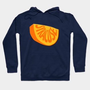 Syracuse Slice Hoodie